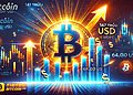 147 triệu USD short bị thanh lý – Bitcoin có vượt qua mốc 64.000 USD?