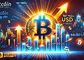 147 triệu USD short bị thanh lý – Bitcoin có vượt qua mốc 64.000 USD?