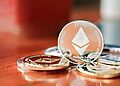 Ethereum Underperformance Hits 3-Year Low: What’s Next for ETH?