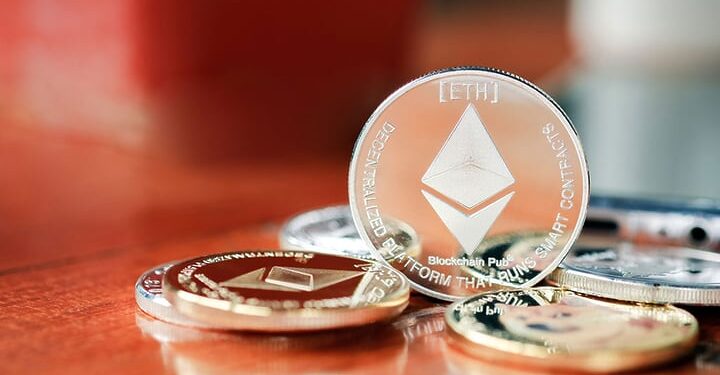 Ethereum tụt giảm kỷ lục 3 năm: ETH sẽ đi về đâu?