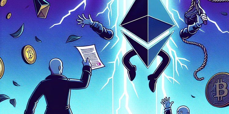 Vụ Binance khiến giá Neiro Ethereum giảm 45% đầy kịch tính