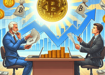 Bitcoin rallies to $61K, but derivatives traders are still skeptical — Here is why