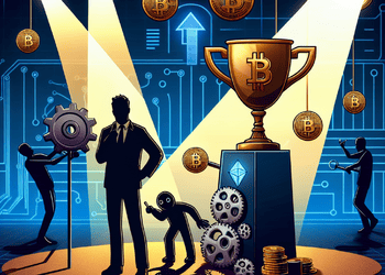 Crypto influencer hit with bot claims after nabbing ‘best content creator’ award