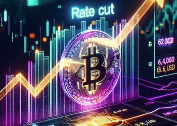 Bitcoin price can see $64K 'very quickly' on Fed rate cut — Research