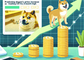 Dogecoin Price Prediction Could Accelerate as Transactions Near 3-Month High 