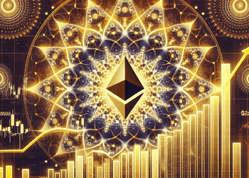 Ethereum fractal hints at $3.3K as analyst says its 'go time' for ETH price