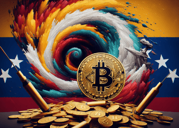 Kế hoạch dự trữ Bitcoin của đối lập Venezuela gặp khủng hoảng chính trị