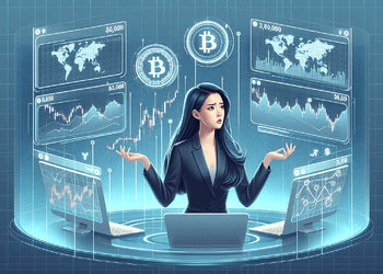 Giá Bitcoin tại sao lại bị kẹt? Phân tích thị trường 2023