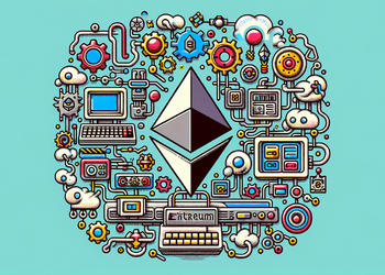 Silly về Ethereum, Bitwise gọi nó là Microsoft của blockchain