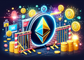 Cú sốc 600 triệu USD cản trở Ethereum vượt 3.000 USD