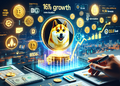 Dogecoin đang tích lũy cho đợt tăng giá tiếp theo