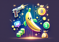 Người dùng bot Telegram Banana Gun bị lừa mất hơn 1,9 triệu USD!