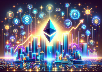 Ethereum: Khoản Đầu Tư Về 'Ngược Dòng' Đến 2025!