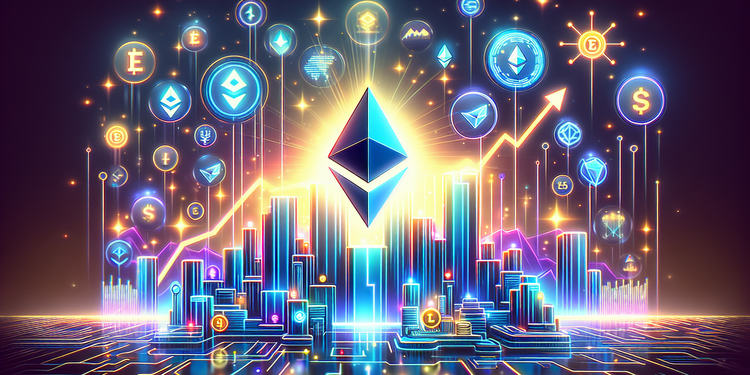 Ethereum: Bứt phá trên 2496 USD hay tiếp tục lao dốc?