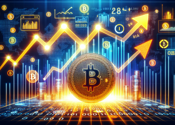 Giá Bitcoin tăng vọt: Đâu là nguyên nhân?