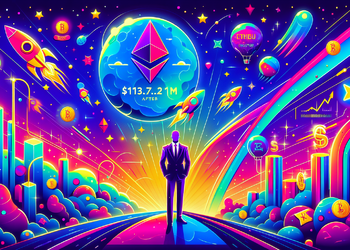 Nhà đầu tư Ethereum giữ chặt, thu về $131.72M sau 2 năm