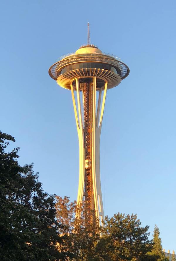 Space Needle