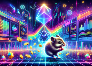 TON Blockchain: Sẵn Sàng Cho Đồng Hamster Kombat