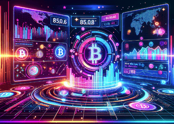 Kết quả bầu cử Mỹ không ngăn đà tăng Bitcoin quý 4