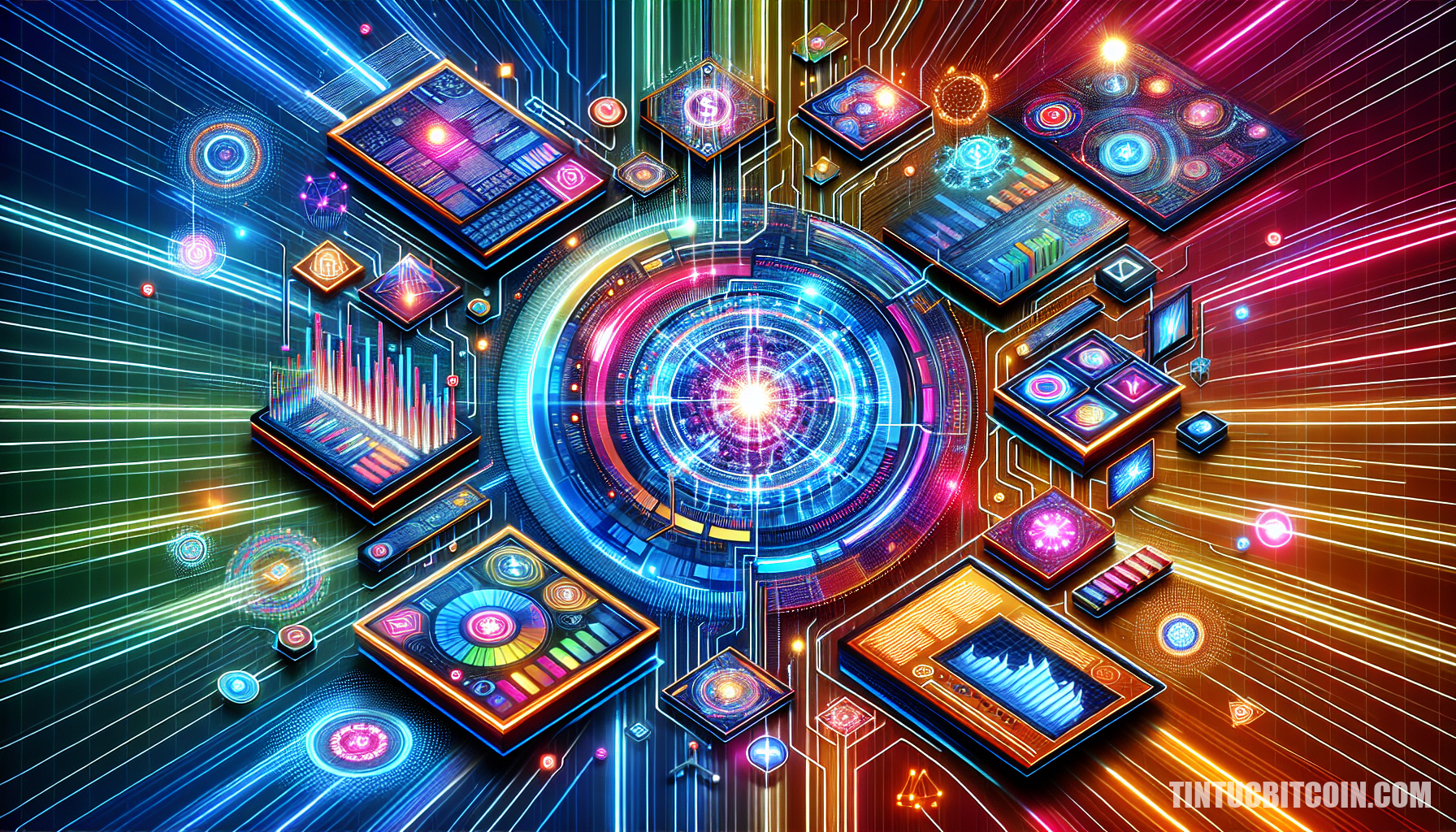 Zilliqa Blockchain Lại Trục Trặc, Khắc Phục Lâu Dài Sắp Tới