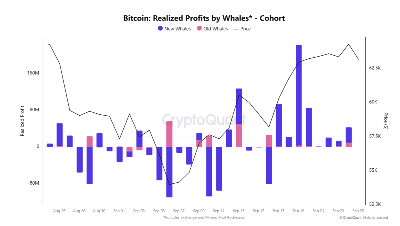 Bitcoin đạt đỉnh mới trong 'Uptober'? 5 điều cần biết! - Tin Tức Bitcoin - Cập Nhật Tin Tức Coin Mới Nhất 24/7 2025 Bitcoin đạt đỉnh mới trong 'Uptober'? 5 điều cần biết! - Tin Tức Bitcoin - Cập Nhật Tin Tức Coin Mới Nhất 24/7 2025