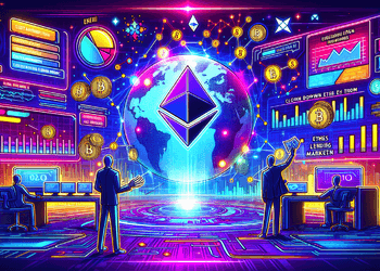 Onyx đóng cửa thị trường vay Ethereum, ra mắt Onyx Core