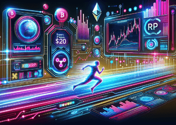Giá XRP đột phá sau 3.5 năm, chuyên gia dự báo 200 USD