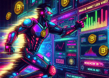 Kẻ gian lợi dụng danh sách 'memecoin' để dụ dỗ nạn nhân