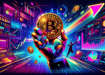 Dòng tiền đầu tư Bitcoin vượt 1 tỷ USD khi BTC đạt 66K