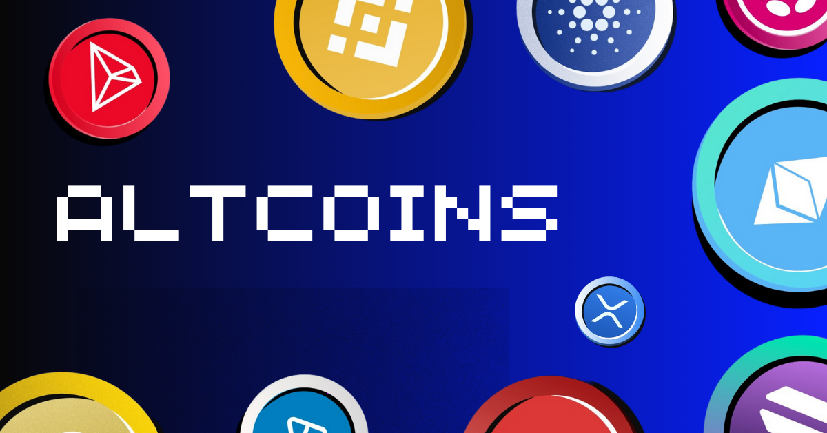 Altcoin Season Bắt Đầu? Tín Hiệu Mua Hiếm, Bitcoin Giảm Sức Mạnh - Tin Tức Bitcoin - Cập Nhật Tin Tức Coin Mới Nhất 24/7 2025 Top Altcoins To Consider Amid The Highly Anticipated Electrifying Altseason