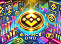 BNB xuất hiện tín hiệu bullish: Giá sẽ tăng lên $700?