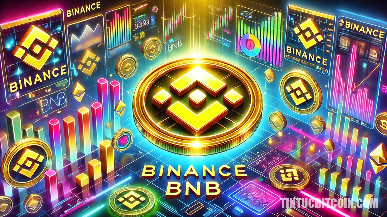 BNB xuất hiện tín hiệu bullish: Giá sẽ tăng lên $700?