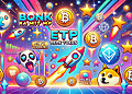 BONK ra mắt ETP Meme Token: Tăng 200% có khả thi không?