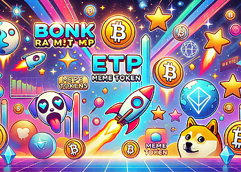 BONK ra mắt ETP Meme Token: Tăng 200% có khả thi không?