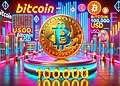 Giá Bitcoin quý 4 bùng nổ, mục tiêu đạt 100K USD - Tin Tức Bitcoin - Cập Nhật Tin Tức Coin Mới Nhất 24/7 2024