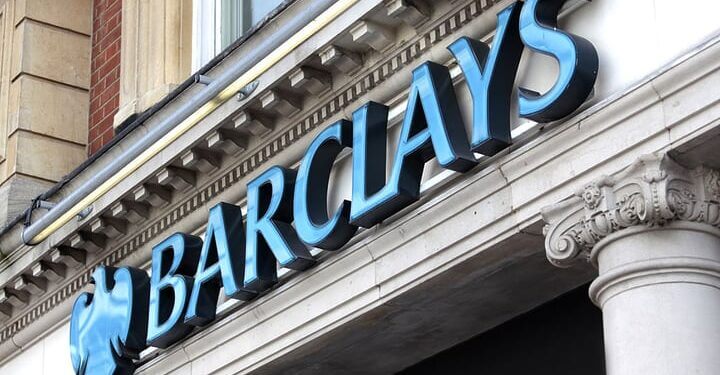 Barclays Đề Xuất Khung Tích Hợp Đồng Bảng Số Hóa cho UK