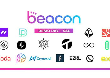 Beacon Launches Largest Web3 Accelerator Cohort with 17 Promising Startups