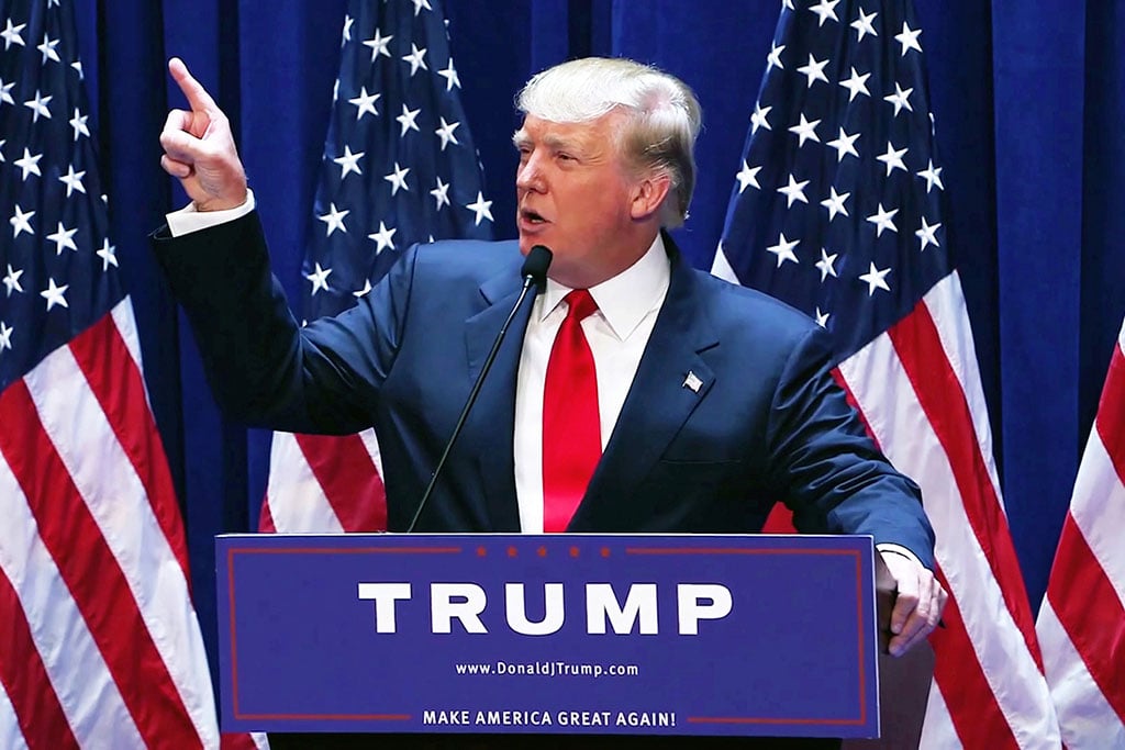 Bernstein: Bitcoin Có Thể Tăng Lên 90K Nếu Trump Thắng 2024! - Tin Tức Bitcoin - Cập Nhật Tin Tức Coin Mới Nhất 24/7 2025 Bernstein: Bitcoin Có Thể Tăng Vọt Lên 90K Nếu Trump Thắng Cử
