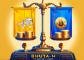 Bhutan has twice as much Bitcoin as El Salvador, says Arkham