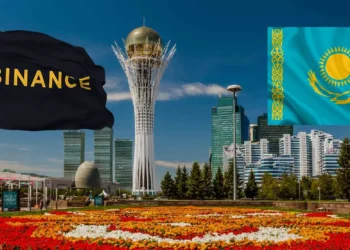 Binance Trở Thành Sàn Giao Dịch Hợp Pháp Đầu Tiên Tại Kazakhstan