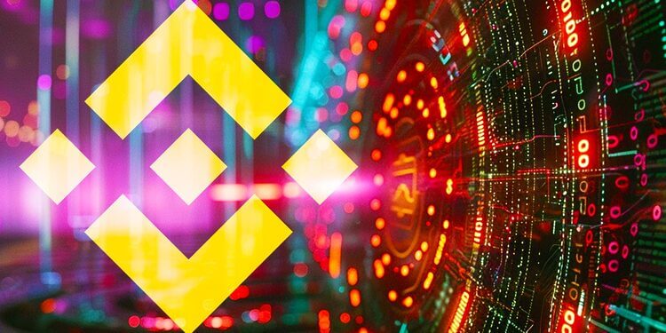 Binance bác bỏ liên quan tới vụ hack $230,000,000 của WazirX