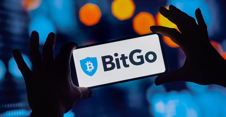 BitGo Sẽ Ra Mắt Stablecoin USDS Được Hỗ Trợ Bởi USD Năm 2025