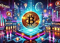 Bitcoin chạm đỉnh cao mới, Yên Nhật lao dốc - Tin Tức Bitcoin - Cập Nhật Tin Tức Coin Mới Nhất 24/7 2024