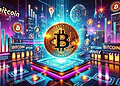 Bitcoin chạm đỉnh cao mới, Yên Nhật lao dốc - Tin Tức Bitcoin - Cập Nhật Tin Tức Coin Mới Nhất 24/7 2024