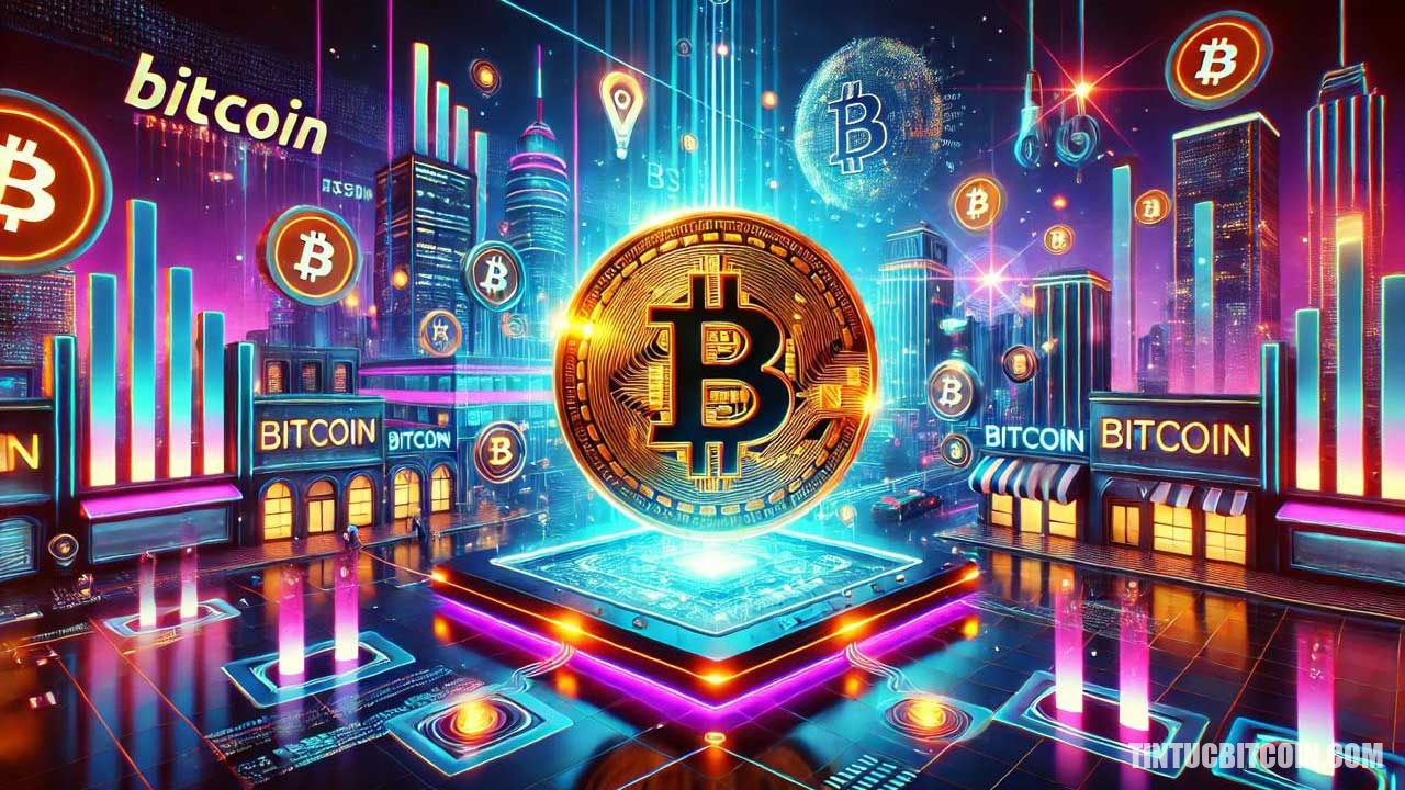 Bitcoin chạm đỉnh cao mới, Yên Nhật lao dốc