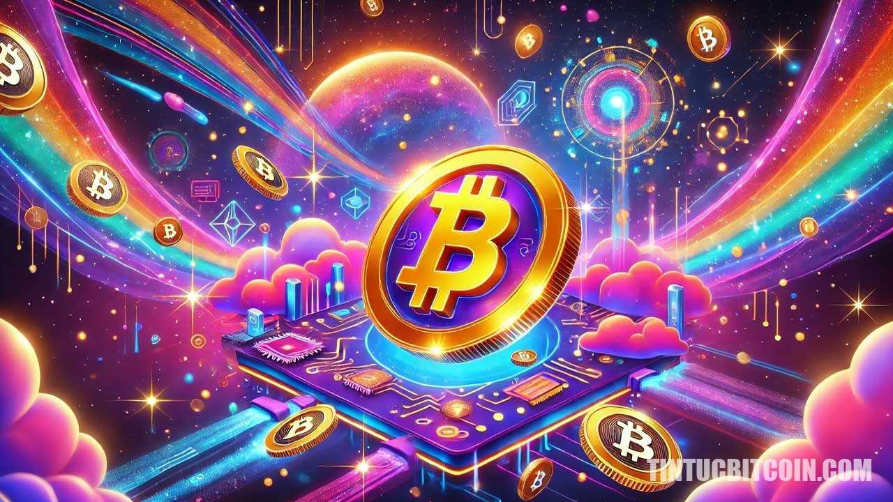 Chỉ số Bitcoin bật đèn: Đợt tăng giá lớn đang đến?