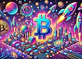 Bitcoin yên tĩnh sau mức 64K USD, đà tăng mới đang đến? - Tin Tức Bitcoin - Cập Nhật Tin Tức Coin Mới Nhất 24/7 2024