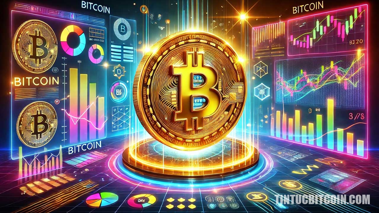 Niềm tin mới của nhà đầu tư khiến Bitcoin tăng giá?