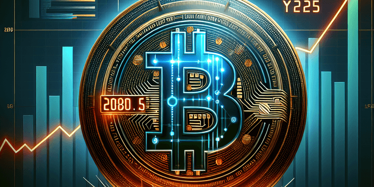 Bitcoin ‘Bom Hẹn Giờ’ Nhắm Đến Giá 150K USD Vào Năm 2025