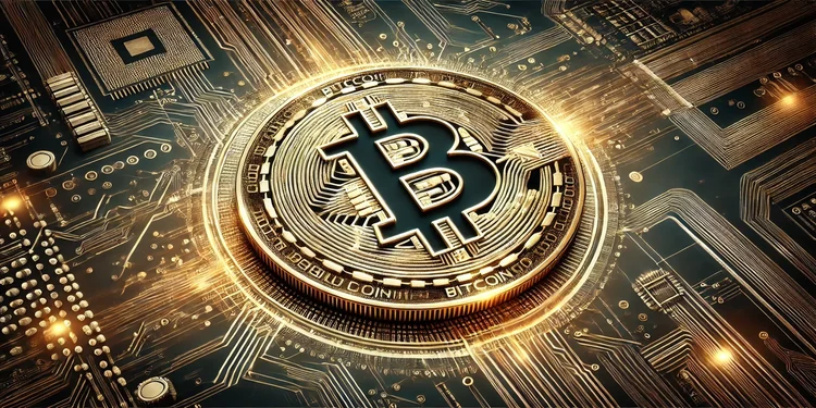 Bitcoin: Cách Mạng Tiền Tệ Số Được Giải Thích